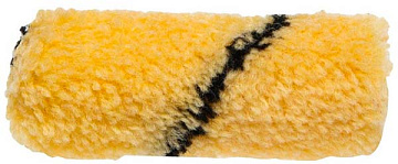 Мини-ролик STAYER DUALON маляр. д/бюгеля 6мм 15х70 05812-07