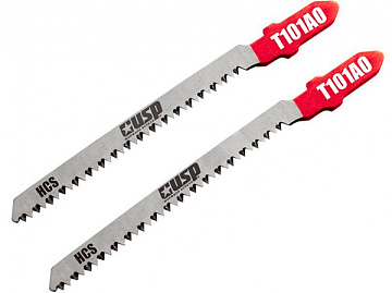 Полотна для лобзика T101AO USP 40947