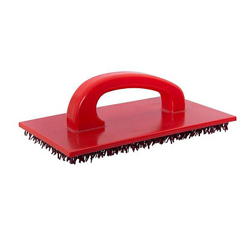Щетка PqTools для декора пластиковая 235х135 1413112