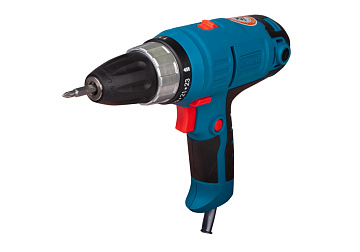 Дрель-шуруповерт 450Вт Sturm! ID2145P