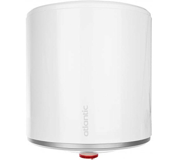 Электрический водонагреватель ATLANTIC OPRO 15 RB (Над мойкой)