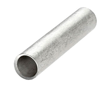 Гильза медная луженая ГМЛ 16-6 опрес. ГОСТ 23469.3-79 TOKOV ELECTRIC TKE-GML-16-6