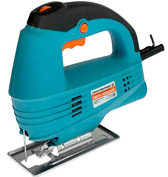 Лобзик Электроприбор МП-60ДМ