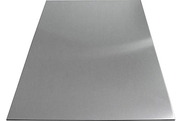 Лист алюминиевый АМг2М 1,2х300х1200 Гладкий