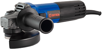 Машина шлифовальная угловая Витязь МШУ-125-1050ПЕ