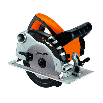 Дисковая пила Вихрь ДП-210/2000 (72/11/5)