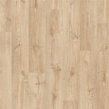 Quick Step Livyn  Pulse click Дуб осенний светлый натуральный 87  1510х210х4,5мм (уп. - 7 шт.)