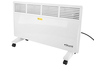 Конвектор Sturm! CH2000 1000/2000Вт
