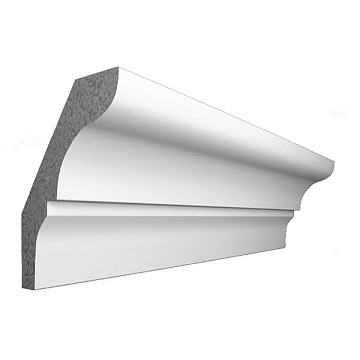 Плинтус Декомастер D112 (39*55*2000мм)