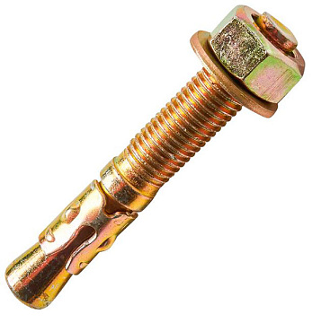 10x95 клиновой анкер (50)