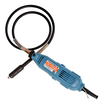 Гравировальная машина ГЭ-170ГВ мет,кейс Электроприбор