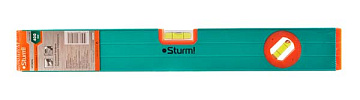Уровень  400мм Sturm! 2015-02-400