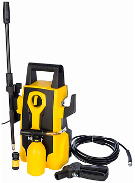 Мойка Huter W105-P