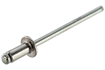 4х12 заклепка вытяж.комбин. (1000)