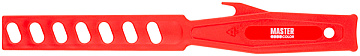 Миксер пластиковый ручной для краски Master Color 30-1481