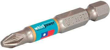 Насадка WP-PH №1*50мм (уп10шт)