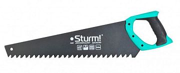 Ножовка по пенобетону 500мм Sturm 1060-92-500
