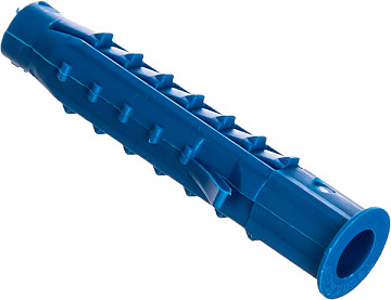 10х100 дюбель с шипами распорный (1000)