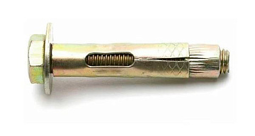 Анкер болт 8х110 (уп50шт)