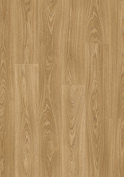 Ламинат Quick Step Classic Дуб теплый натуральный премиум CLV4095  1200х190х8 мм (уп.-7шт.)