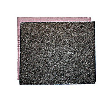 Наждачка на ткан.осн. 230*280 (2,0) Р60 38006