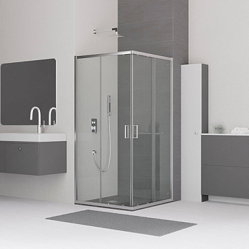 Душевое ограждение RGW CL-34 800x800 (32093488-11)