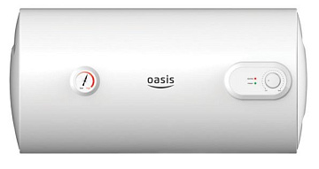 Водонагреватель Оазис H-50л