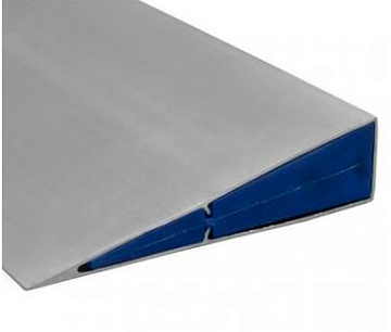 Правило алюминиевое (2,0м) ПилотПро