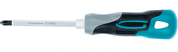 Отвертка PH2 x 100мм Gross 12144