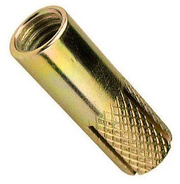 М8 (10х30) забивной анкер (100)