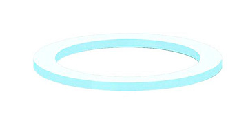 Прокладка плоская 1_1/4 АНИ-ПЛАСТ (M020)