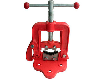 Тиски для труб 10-89мм USP 70992