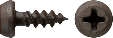 ВФССаморезШСММострый 3,5х9,5 (400шт) м.к.