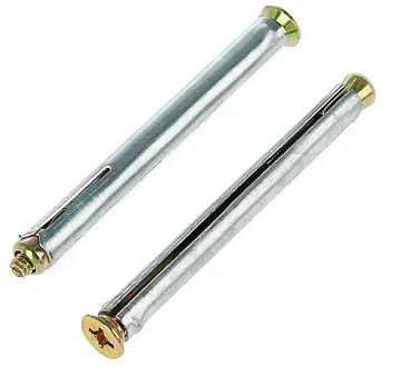 Анкер рамный 8х72 (уп 100шт)