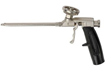 Пистолет STAYER EconoMax д/монт.пены облегченный 06861