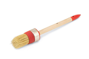 Кисть круглая CE №08 дер. 83210802