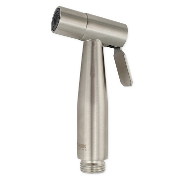 юГигиенический душ САНАКС GFmark для биде НЕРЖАВЕЮЩАЯ СТАЛЬ (6039)