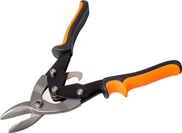 Ножницы по металлу 250мм НМ-250R правые Вихрь 73/10/8/3