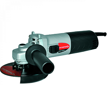 Шлифмашина угловая Интерскол УШМ-125/750