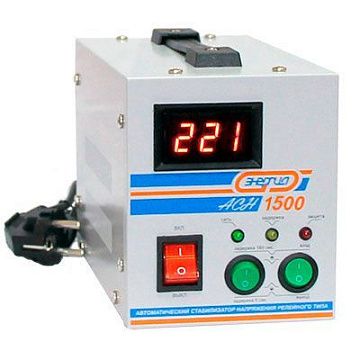 Cтабилизатор Энергия АСН- 1500