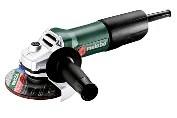 Угловая шлифмашина  Metabo W 850-125  603608010