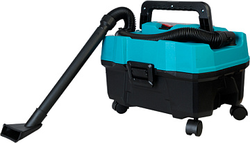 Пылесос аккум. 18В 1BatterySystem Sturm! CVC1810