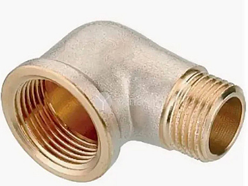 УГОЛОК "THERMOFIX" (НИКЕЛЬ) (15Х15 НАР./ВН.)