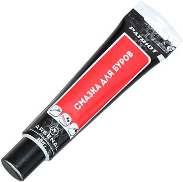 Смазка для буров 100г PATRIOT 855401145