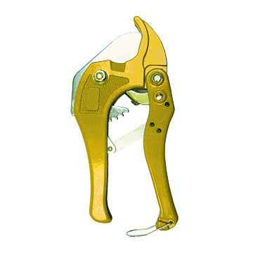 Труборез для пвх труб до 42мм 90201  БИБЕР