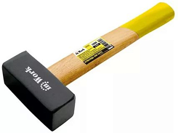 Кувалда 1,5кг InWork 45102