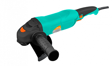 Шлифмашина угловая Sturm! AG90181 180мм 2100Вт