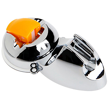 Держатель для лейки на вакуумной присоске LEDEME (L36)