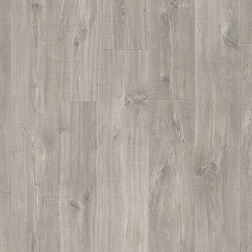 Quick Step Alpha Vinyl Blos планка Дуб Каньон Серый пиленый AVSPU 40030 1251х189х5мм (уп. - 9 шт.)