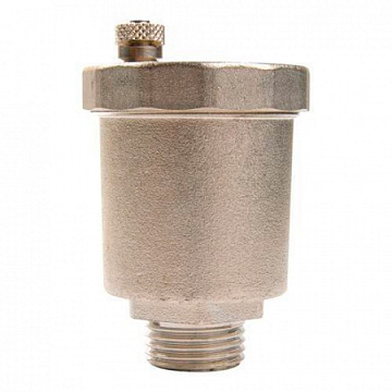 Автовоздушник d15(1/2) THERMOFIX